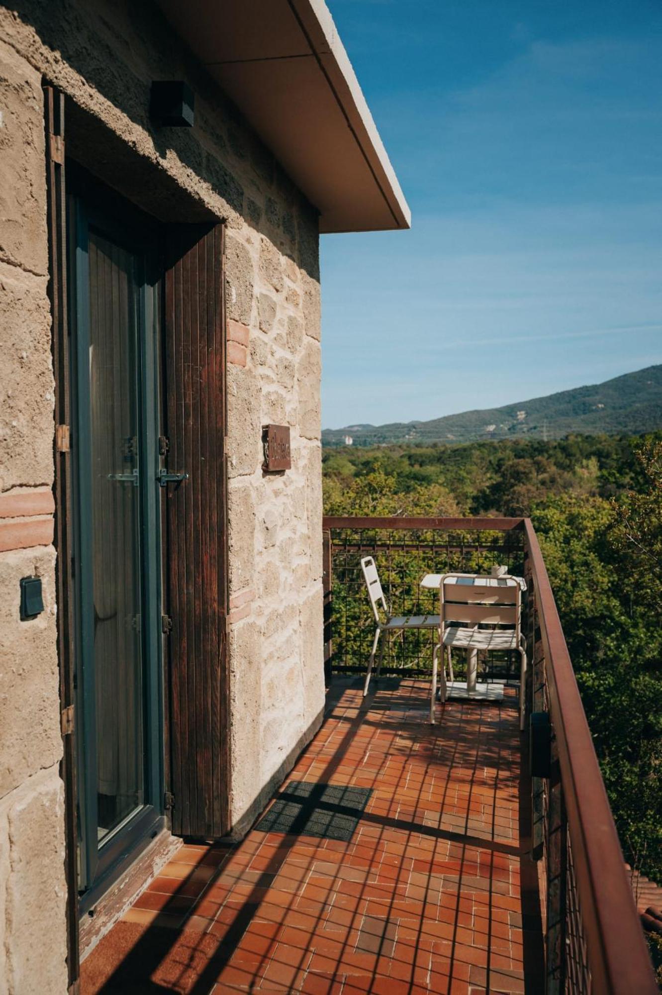 Les Pierres De La Massane - Vue Sur Les Alberes Διαμέρισμα Argelès-sur-Mer Εξωτερικό φωτογραφία